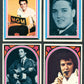 1978 Donruss Elvis Complete Set (66) NM