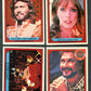 1978 Donruss SGT. Peppers Complete Set (66) NM NM/MT