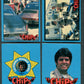 1979 Donruss CHiPs Complete Set (w/ stickers) (60/6) NM NM/MT