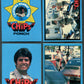 1979 Donruss CHiPs Complete Set (w/ stickers) (60/6) NM/MT