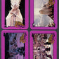 1982 Donruss The Dark Crystal Complete Set (78) NM/MT