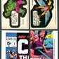 1976 Topps Marvel Superheroes Complete Set (w/ checklists) (40/9) (Set #2) NM NM+