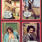 1976 Topps Welcome Back Kotter Complete Set (53) EX/MT NM
