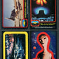 1978 Topps Close Encounters Complete Set (w/ stickers) (66/11) EX/MT NM
