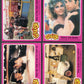1978 Topps Grease Complete Series 2 Set (66) NM
