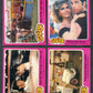 1978 Topps Grease Complete Series 2 Set (66) NM NM/MT