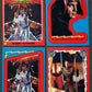 1979 Topps Buck Rogers Complete Set (w/ stickers) (88/22) NM