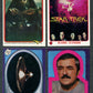 1979 Topps Star Trek Complete Set (w/ stickers) (88/22) NM NM+