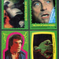 1979 Topps The Incredible Hulk Complete Set (w/ stickers) (88/22) NM NM/MT