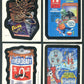 1985 Topps Wacky Packages Complete Set (44) NM NM/MT