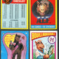 1987 Topps Alf Complete Series 1 Set (w/ stickers) (69/18) NM NM/MT