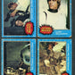 1977 Topps Star Wars Complete Series 1 Set (66) VG VG/EX