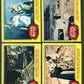 1977 Topps Star Wars Complete Series 3 Set (66) EX/MT NM