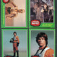 1978 Topps Star Wars Complete Series 4 Set (66) EX/MT