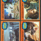 1978 Topps Star Wars Complete Series 5 Set (66) EX EX/MT