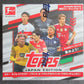2021/22 Topps Bundesliga Soccer Box (Japan Edition) (Hobby) (10/7)
