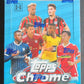 2021/22 Topps Chrome Bundesliga Soccer Lite Box (Hobby) (16/4)