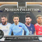 2021/22 Topps Museum Collection UEFA Champions League Soccer Box (Hobby) (1/8)