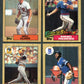 1987 Topps Baseball Complete Set NM/MT (792) (23-286)