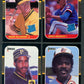 1987 Donruss Baseball Complete Set NM NM/MT (660) (23-293)