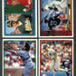1997 Topps Baseball Complete Set NM/MT (495) (23-302)