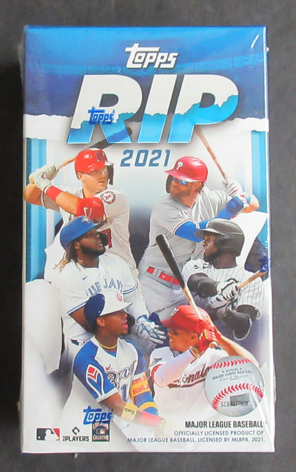 2021 Topps Rip Baseball Box (4)