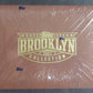 2021 Topps Brooklyn Collection Baseball Box (Hobby) (1/7)