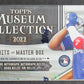 2022 Topps Museum Collection Baseball Box (Hobby) (4/5)