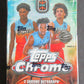 2021/22 Topps Chrome Overtime Elite Basketball Box (OTE) (Hobby)