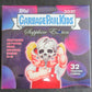 2021 Topps Garbage Pail Kids Sapphire Edition (Online Exclusive) (8/4)