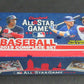 2019 Topps Baseball Factory Set (All Star Game)