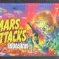 2013 Topps Mars Attacks Invasion Box (Hobby) (24/5)