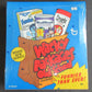 2014  Topps Wacky Packages Old School Series 5 Box (24/4)