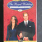 2011 Topps The Royal Wedding Commemorative Card Collection (50)