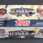 2022 Topps Baseball Factory Set (All Star Game)