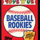 1988 Topps Baseball Toys R Us Rookies Factory Set