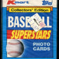 1990 Topps Baseball K-Mart Superstars  Factory Set