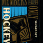 1994 Topps Stadium Club Hockey  Members Only Factory Set (50)