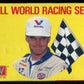 1991 All World Sports PPG Indy Car Racing Factory Set (100)
