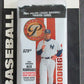 2004 Topps Pristine Baseball Blister Pack