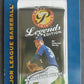 2005 Topps Pristine Baseball Legends Unopened Blister Pack (8)