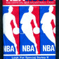 1990/91 Hoops Basketball Unopened Series 2 Pack