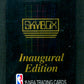1990/91 Skybox Basketball Unopened Series 1 Pack