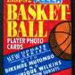 1991/92 Fleer Basketball Unopened Series 2 Update Pack