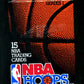 1991/92 Hoops Basketball Unopened Series 1 Pack