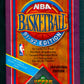 1991/92 Upper Deck Basketball Unopened Low Series Locker Pack