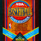 1991/92 Upper Deck Basketball Unopened High Series Pack