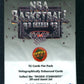 1992/93 Upper Deck Basketball Unopened High Series Pack (Retail)