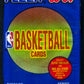 1993/94 Fleer Basketball Unopened Series 1 Pack