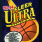 1993/94 Fleer Ultra Basketball Unopened Series 2 Pack